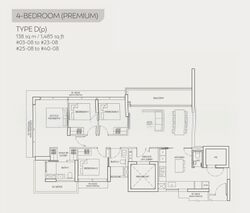 J'den (D22), Apartment #531350781
